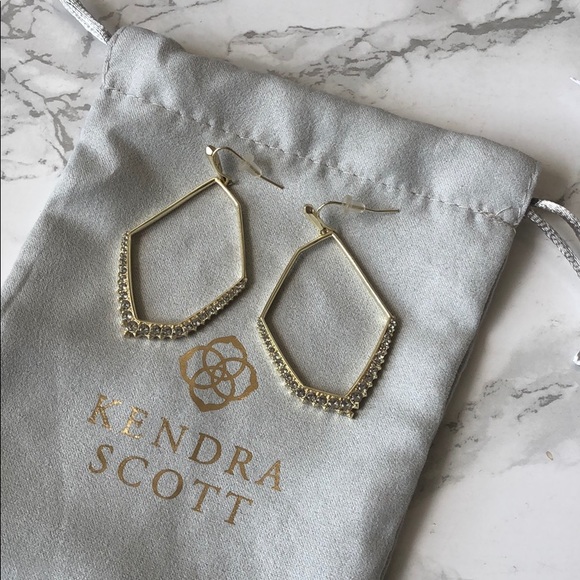 Kendra Scott Jewelry - Kendra Scott Earrings